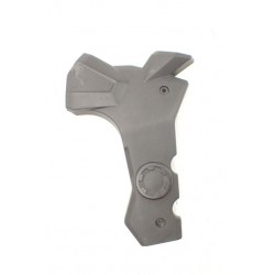 Kawasaki Ninja 125 19- Bok osłona ramy...