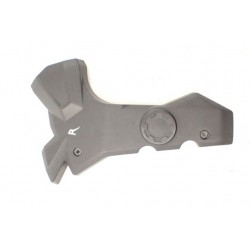 Kawasaki Ninja 125 19- Bok osłona ramy...