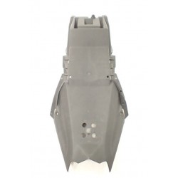 Kawasaki Ninja 125 19- Wypełnienie tył...