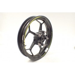 Kawasaki Ninja 125 19- Felga przód 17"2.75