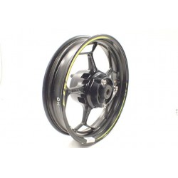 Kawasaki Ninja 125 19- Felga tył 17"3.50