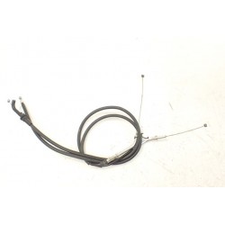 Kawasaki Ninja 125 19- Linki gazu