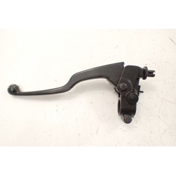 Kawasaki Ninja 125 19- Dźwignia sprzęgła...