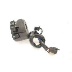 Kawasaki Ninja 125 19- Przełącznik lewy