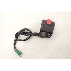 Kawasaki Ninja 125 19- Przełącznik prawy