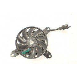 Kawasaki Ninja 125 19- Wentylator...