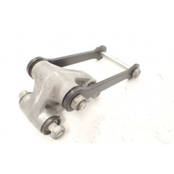 Kawasaki Ninja 125 19- Mocowanie...