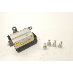 Kawasaki Ninja 125 19- Pompa hamulcowa ABS