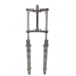 Kawasaki Ninja 125 19- Zawieszenie półka lagi