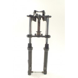 Kawasaki Z750 04-06 Zawieszenie półka lagi