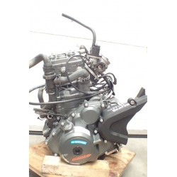 KTM Duke 390 (13-17) Silnik 11155 km SWAP...