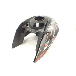 KTM Duke 390 13-17 Obudowa zbiornika...