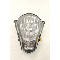 KTM Duke 390 13-17 Lampa przód reflektor