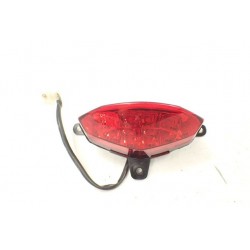 KTM Duke 390 13-17 Lampa tył