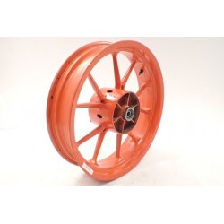 KTM Duke 390 13-17 Felga tył 17"x4.00