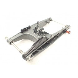 KTM Duke 390 13-17 Wahacz tył + ośki +...