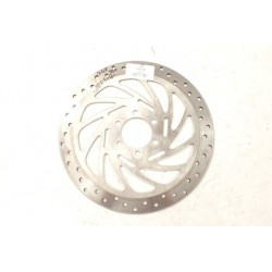 KTM Duke 390 13-17 Tarcza hamulcowa przód...