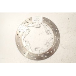 KTM Duke 390 13-17 Tarcza hamulcowa tył...