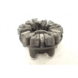 KTM Duke 390 13-17 Zabierak felgi tył gumy