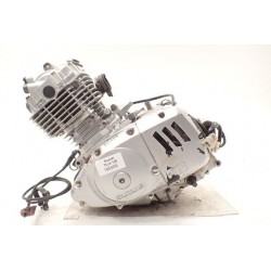 Suzuki TU-X (97-00) Silnik 61181 km