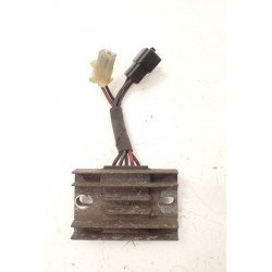 Suzuki TU-X (97-00) Regulator napięcia