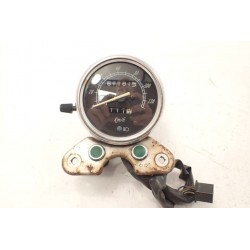 Suzuki TU-X (97-00) Licznik zegary 61181km