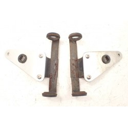 Suzuki TU-X (97-00) Stelaż lampy przód...