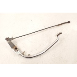 Suzuki TU-X  (97-00) Dźwignia hamulca tył...