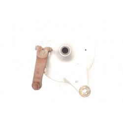 Suzuki TU-X (97-00) Bęben hamulcowy tył...