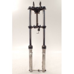 Suzuki TU-X (97-00) Zawieszenie półka lagi...