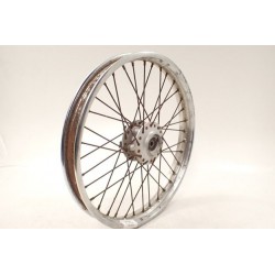 Suzuki TU-X (97-00)  Felga przód 18"x1.60