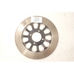 Suzuki TU-X (97-00) Tarcza hamulcowa przód...