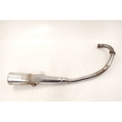 Suzuki TU-X (97-00) Tłumik wydech kolektor