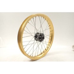 Honda CRF 1000 Africa Twin (15-17) Felga...