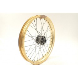 Honda CRF 1000 Africa Twin (15-17) Felga...