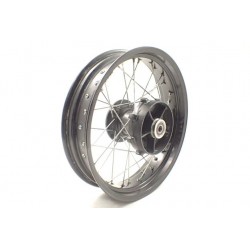 Honda CRF 1000 Africa Twin (15-17) Felga...