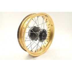 Honda CRF 1000 Africa Twin (15-17) Felga...