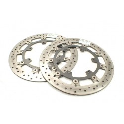 KTM 1190 Adventure 13-16 Tarcze hamulcowe...