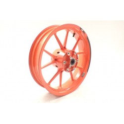 KTM Duke 125 20- Felga tył 17"x4.00