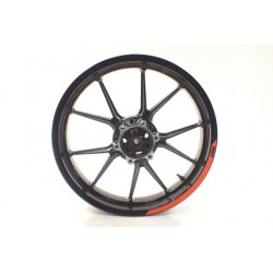 KTM Duke 125 20- Felga przód 17"x3.00
