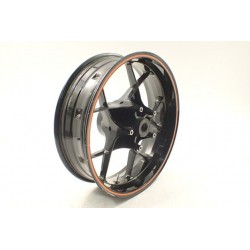 KTM Duke 790 18-20 Felga tył 17"x4.50