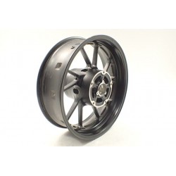 Yamaha MT-07 18-20 Felga tył 17"x5.50