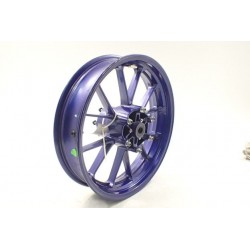 Yamaha MT 125 14-18 Felga tył 17"3.75