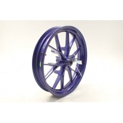 Yamaha MT 125 14-18 Felga przód 17"2.75