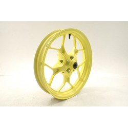 Yamaha MT-03 (20-) Felga przód 17"x2.75