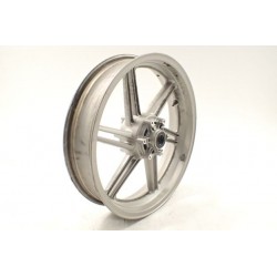 Honda CBF 1000 08-13 Felga przód 17"x3.50