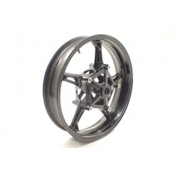 BMW S 1000 XR K49 15-19 Felga przód 17"x3.50