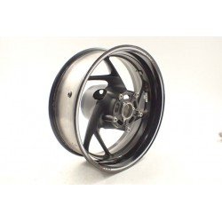 Suzuki GSX-S 1000 F 16-19 Felga tył 17"x6.00