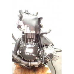 Kawasaki GTR 1400 (10-14) Silnik 61777 km