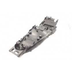 Kawasaki GTR 1400 (10-14) Wypełnienie tył...